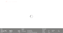Desktop Screenshot of msrvsaurus.nl